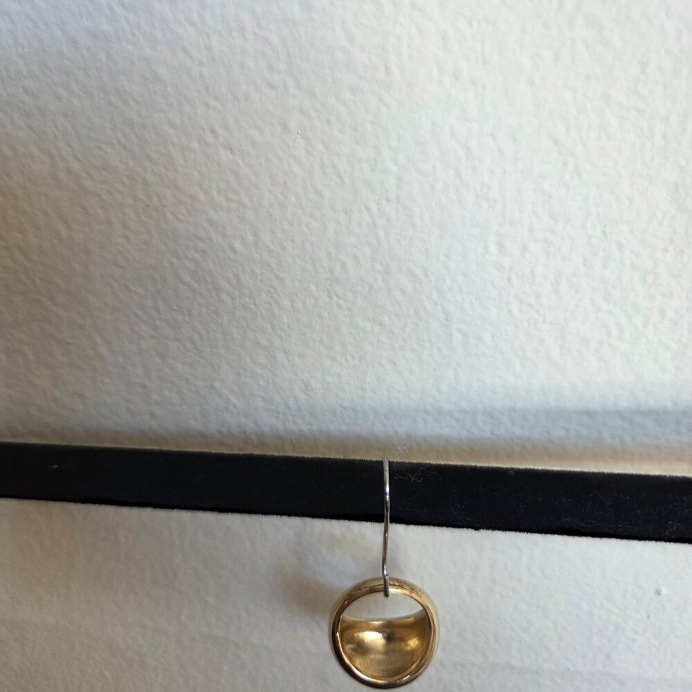 Chunky Dome Ring - image 6